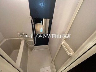 クレフラスト北長瀬　Ｂ棟の物件内観写真